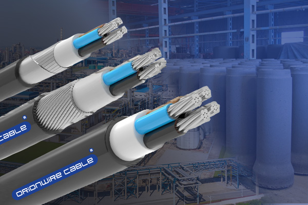 Alüminyum İletkenli Güç