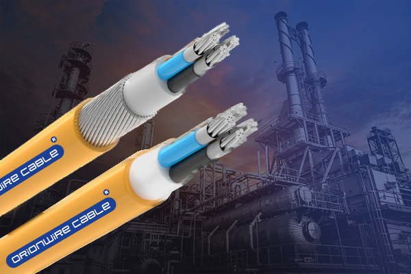 Alüminyum İletkenli Halojensiz